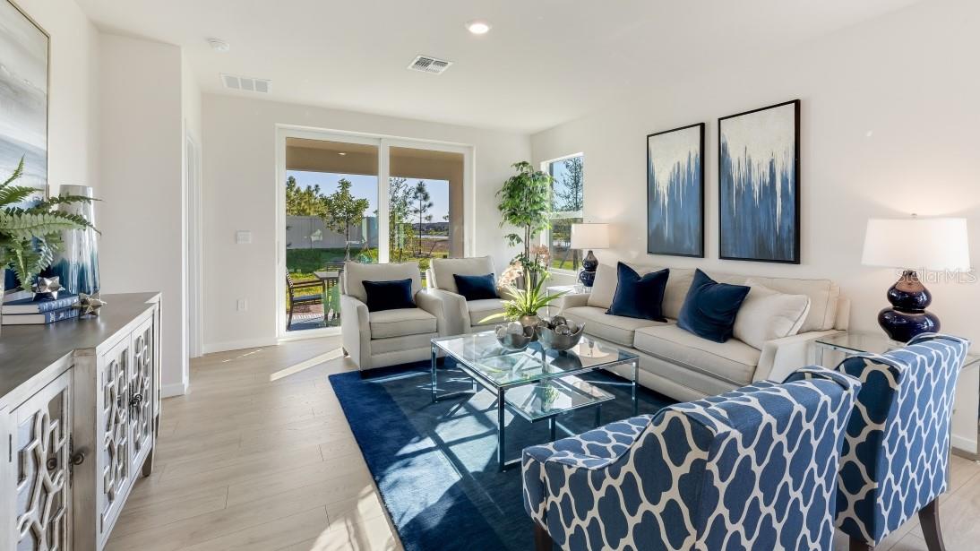 COVE AT WEST PORT - Residential