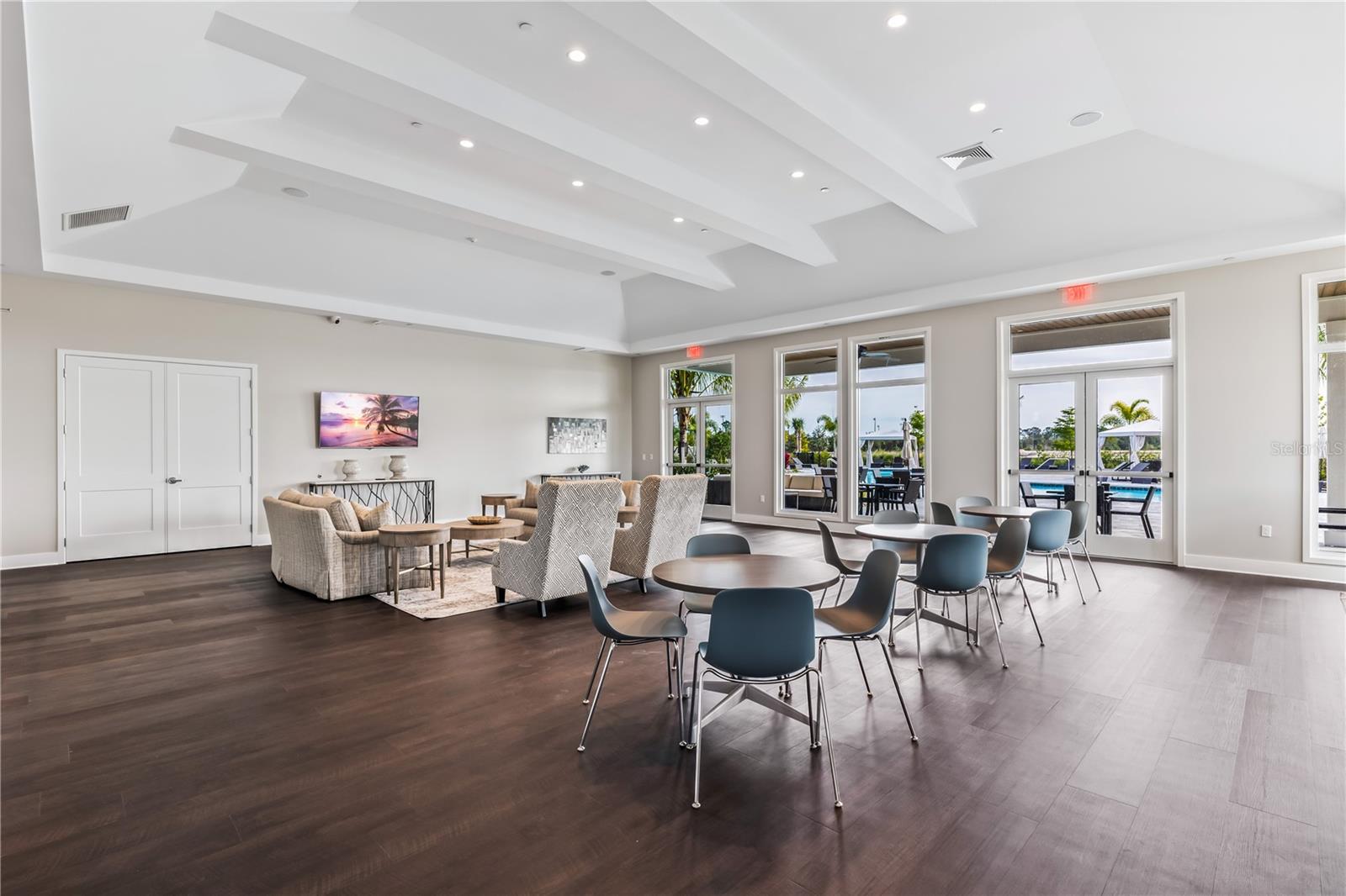 COVE AT WEST PORT - Residential