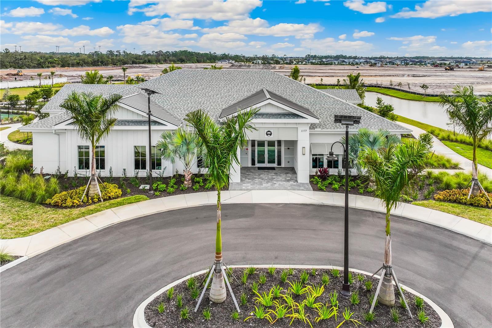 COVE AT WEST PORT - Residential
