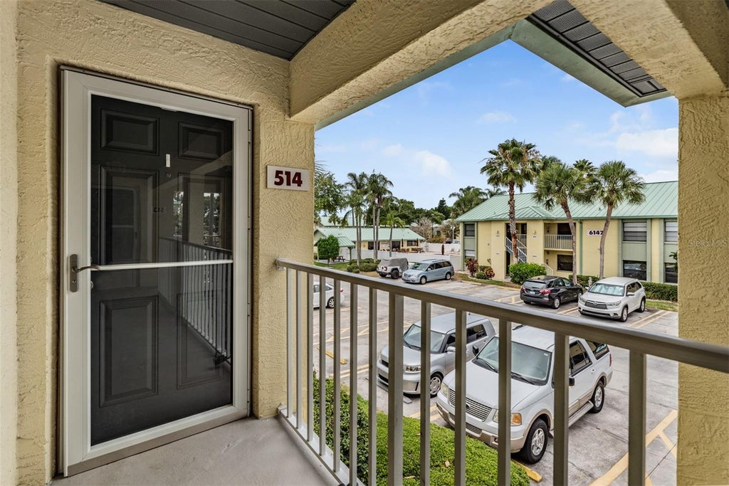 Photo of 6125 113th Street #514, Seminole, FL 33772 (MLS # TB8556600)