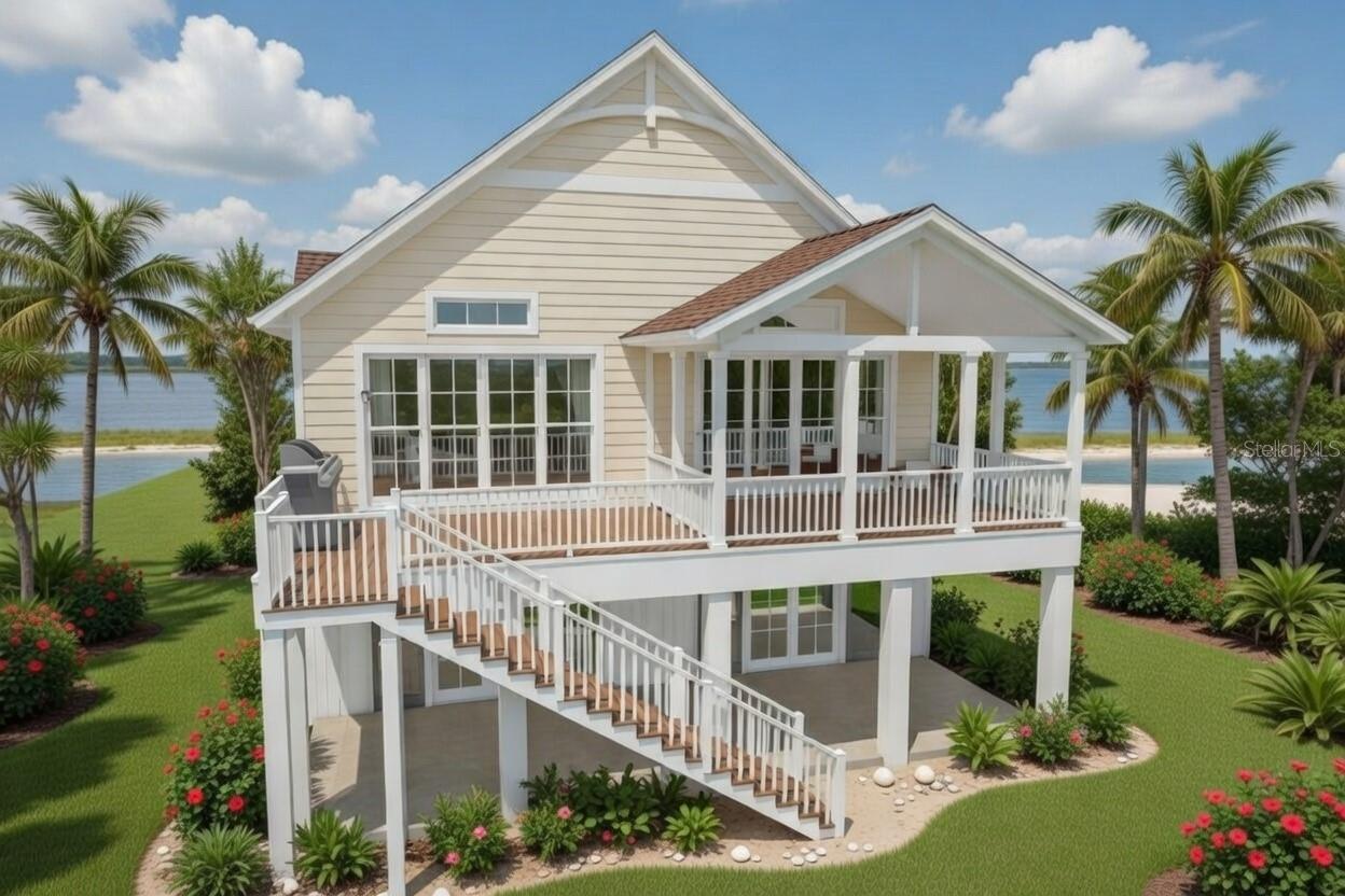 EAST TAMPA BLOCKS 1 TO 40 - Land