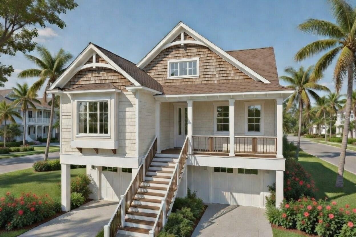 EAST TAMPA BLOCKS 1 TO 40 - Land