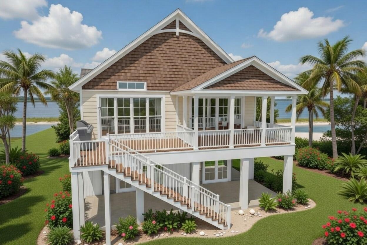 EAST TAMPA BLOCKS 1 TO 40 - Land