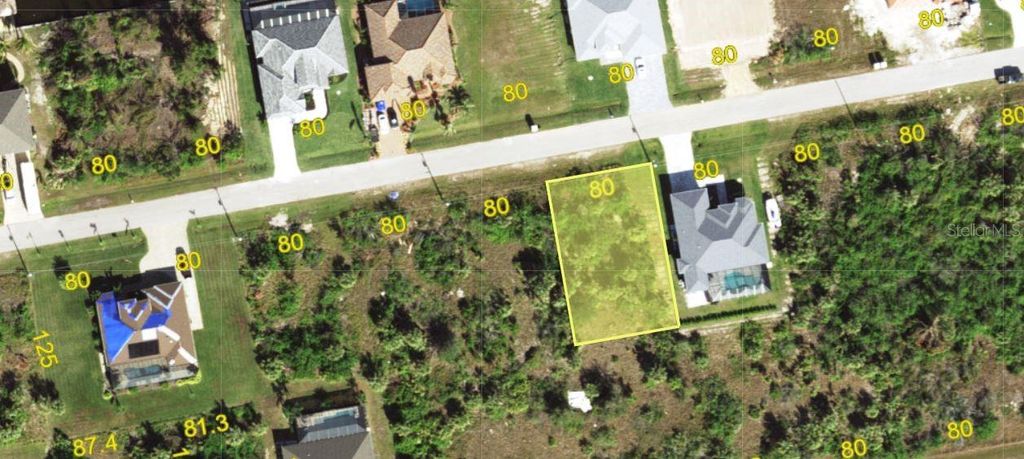 Photo of 15109 Chinook Way, Port Charlotte, FL 33981 (MLS # D6136402)