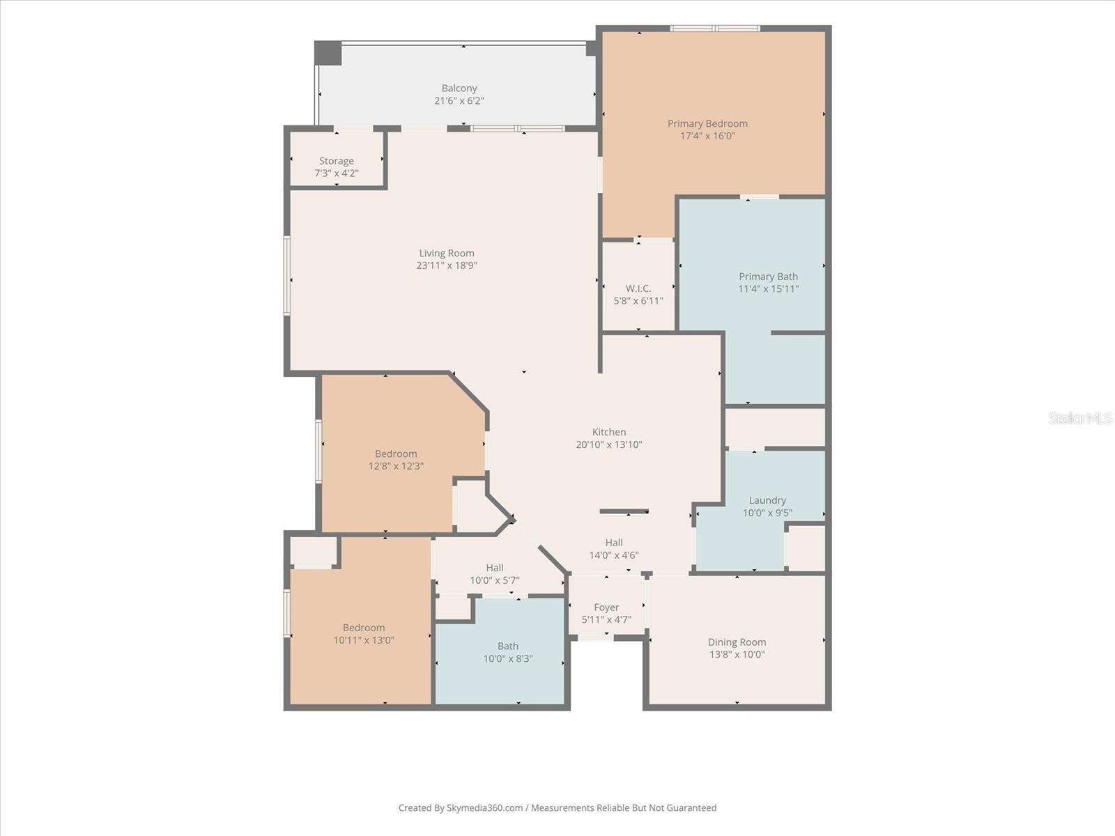 5025 SHOREWAY LOOP 30403