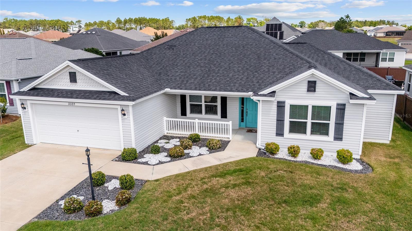 OXFORD OAKS PH 1 - Residential