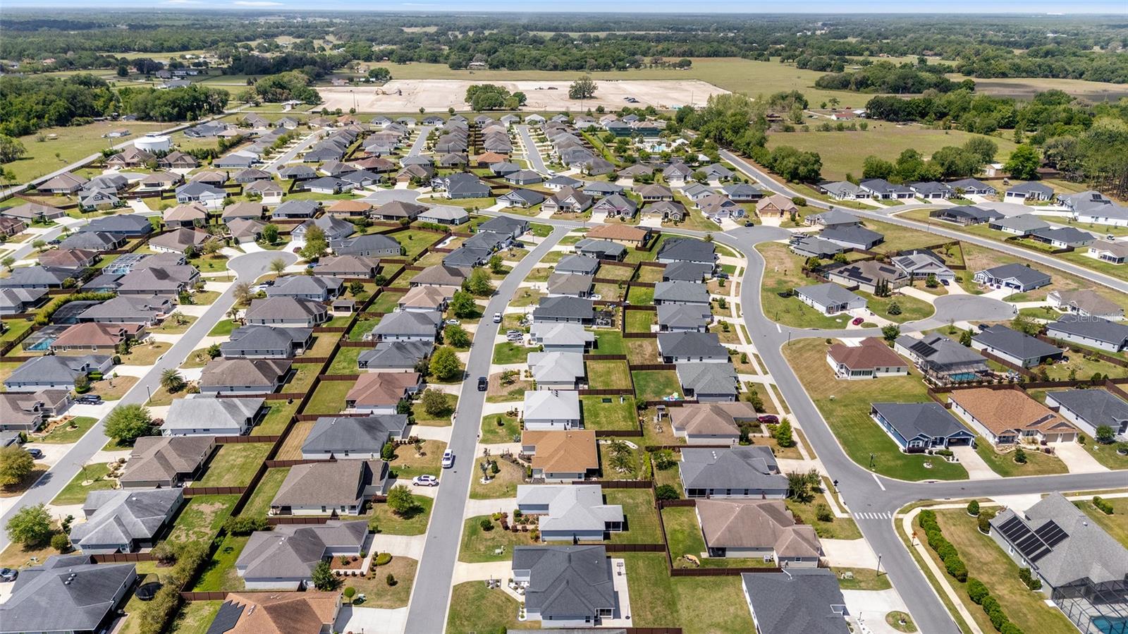 OXFORD OAKS PH 1 - Residential