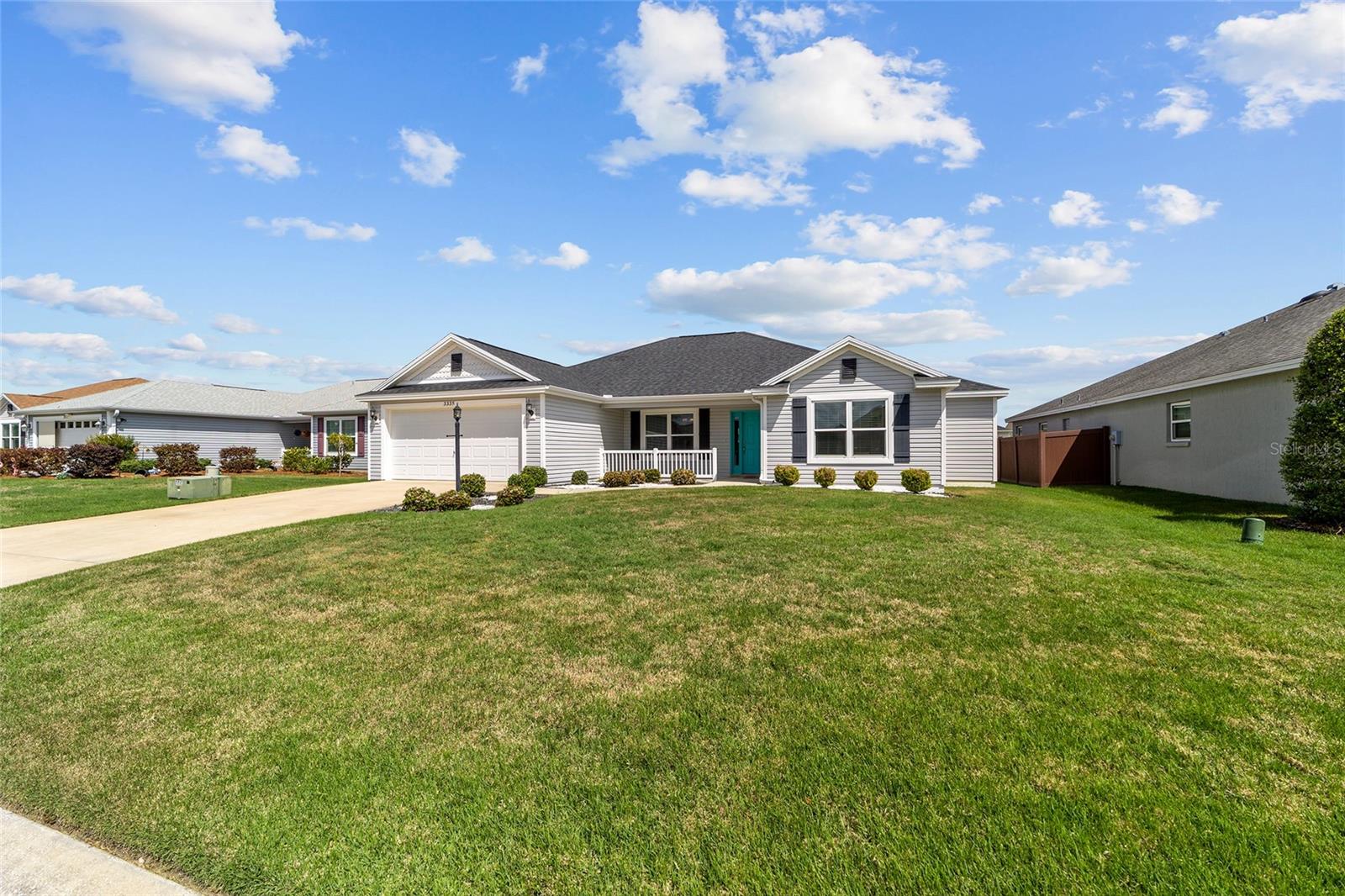 OXFORD OAKS PH 1 - Residential