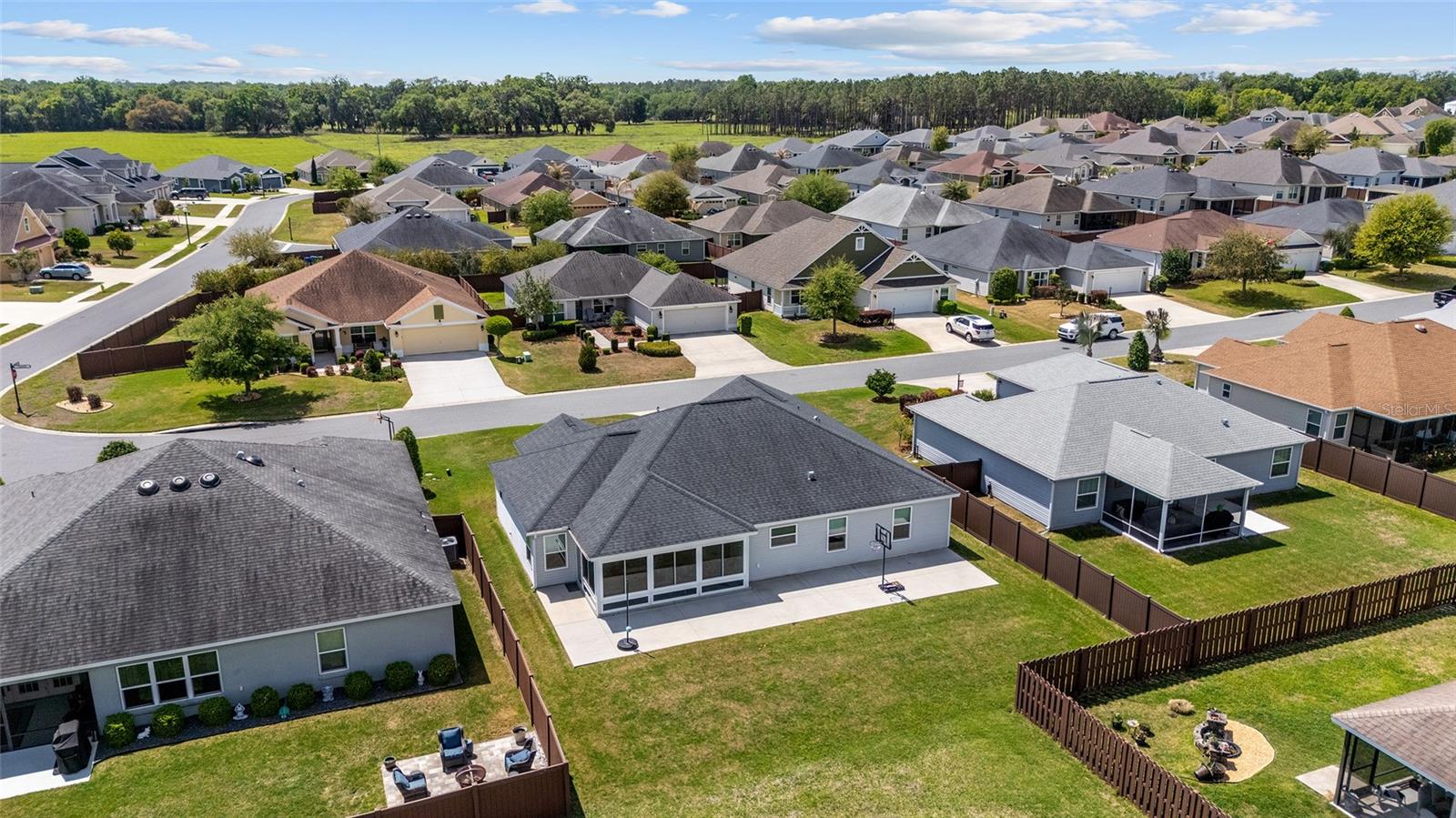 OXFORD OAKS PH 1 - Residential