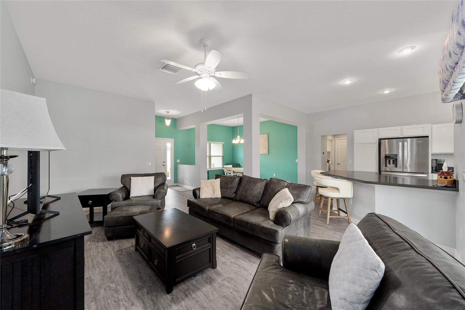 OXFORD OAKS PH 1 - Residential