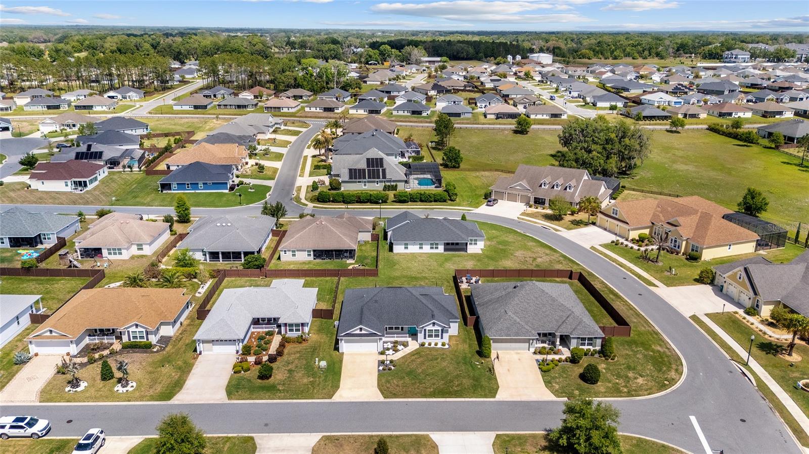 OXFORD OAKS PH 1 - Residential