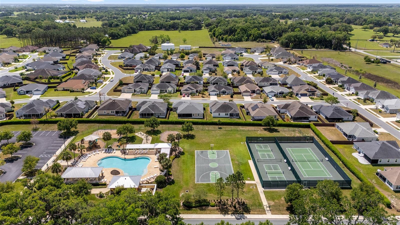 OXFORD OAKS PH 1 - Residential