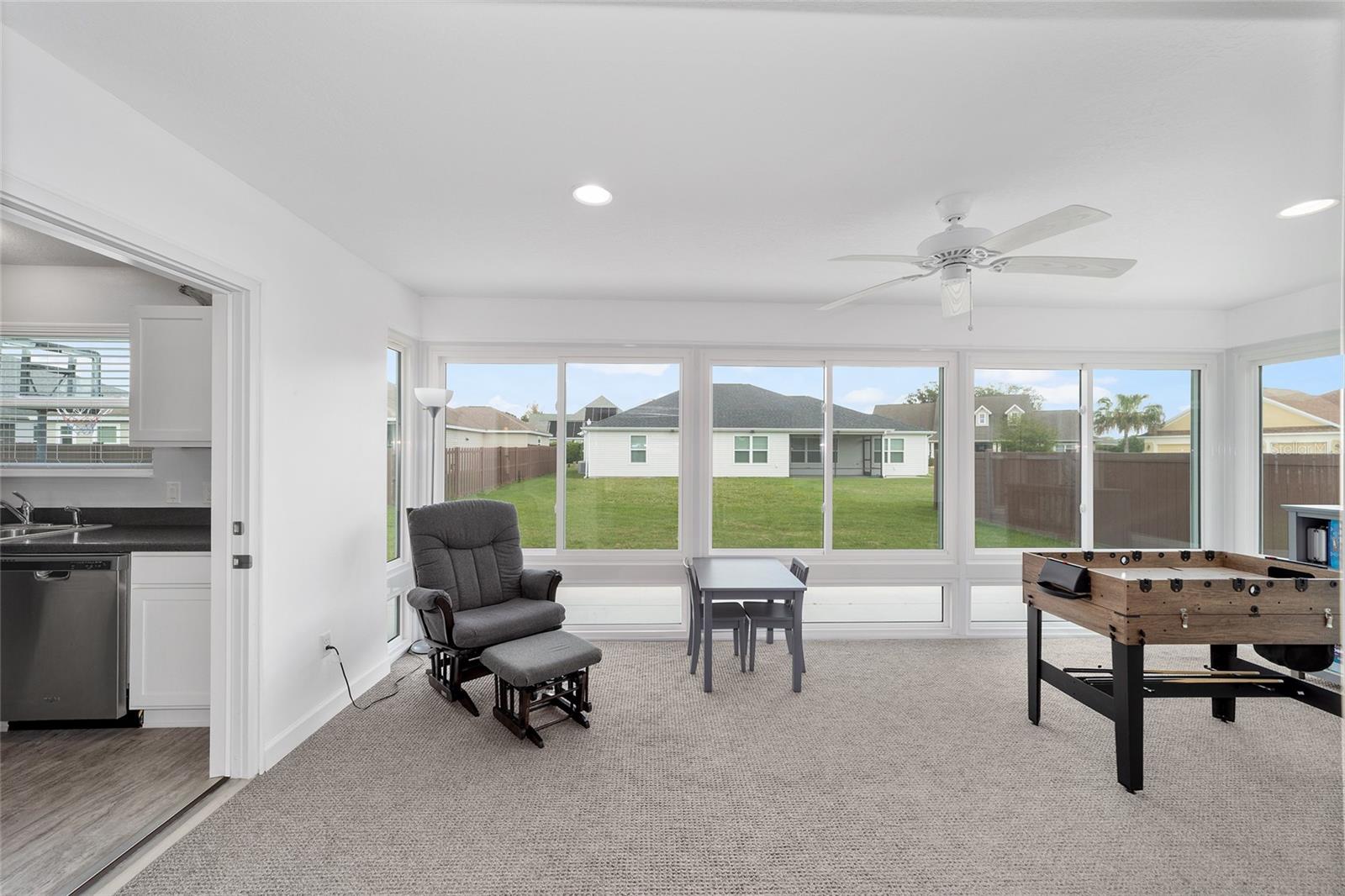 OXFORD OAKS PH 1 - Residential