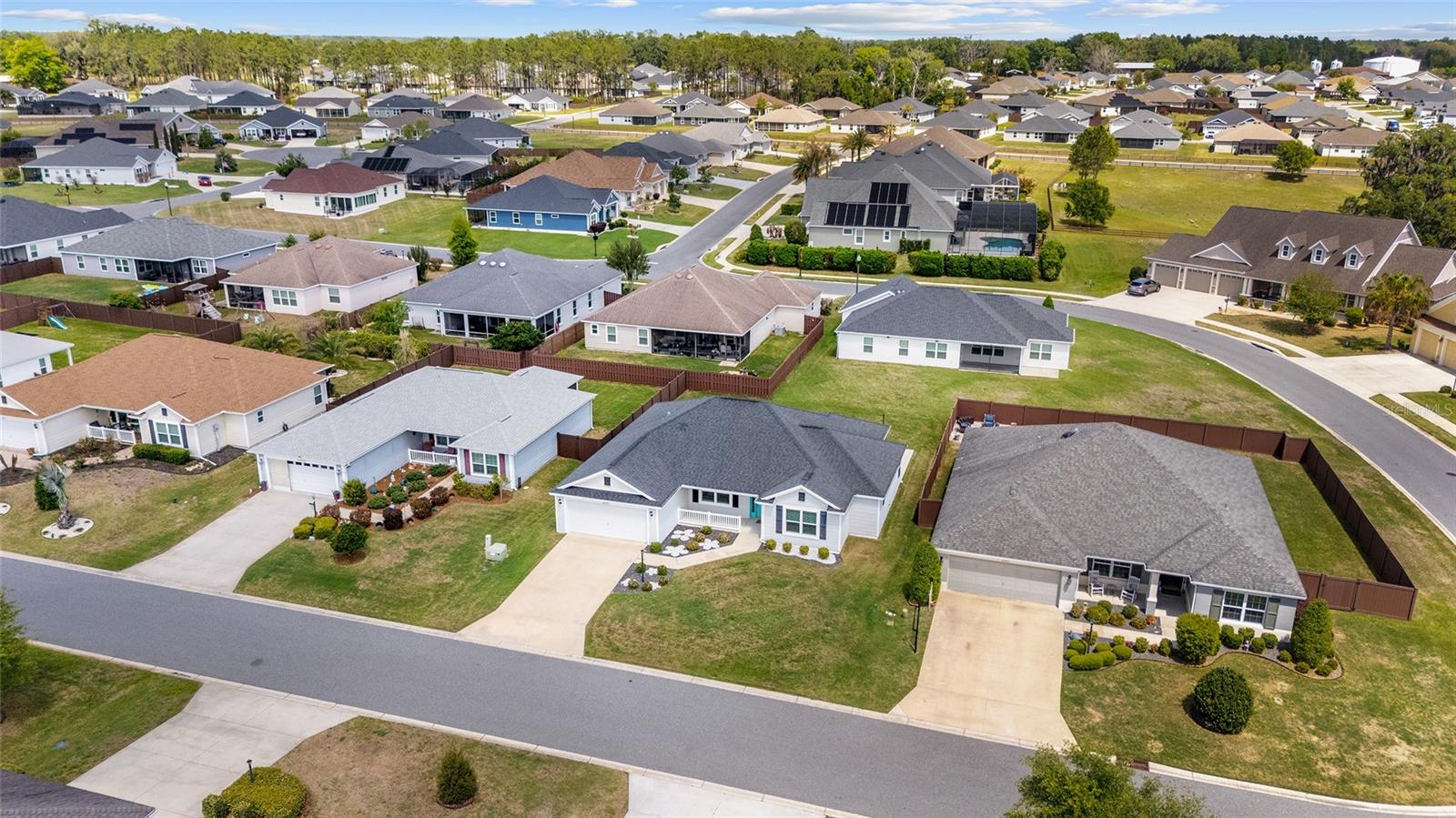 OXFORD OAKS PH 1 - Residential