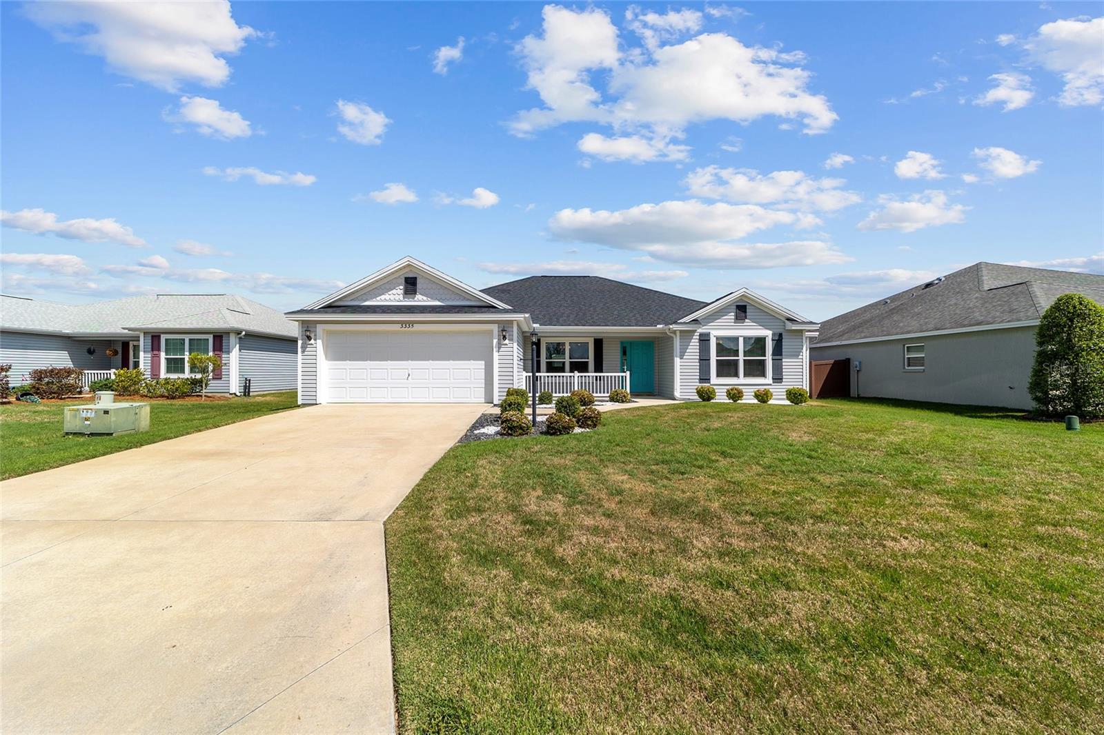 OXFORD OAKS PH 1 - Residential