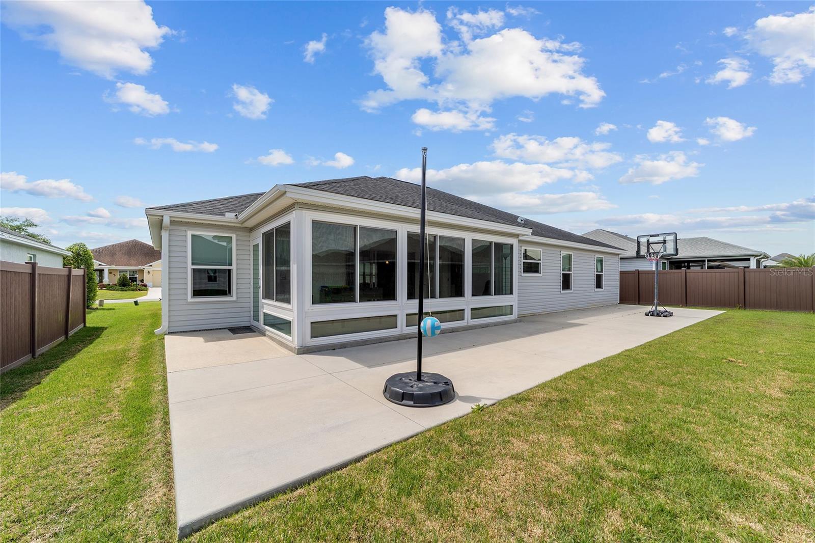 OXFORD OAKS PH 1 - Residential