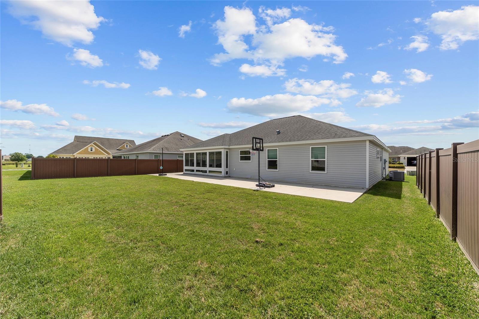 OXFORD OAKS PH 1 - Residential