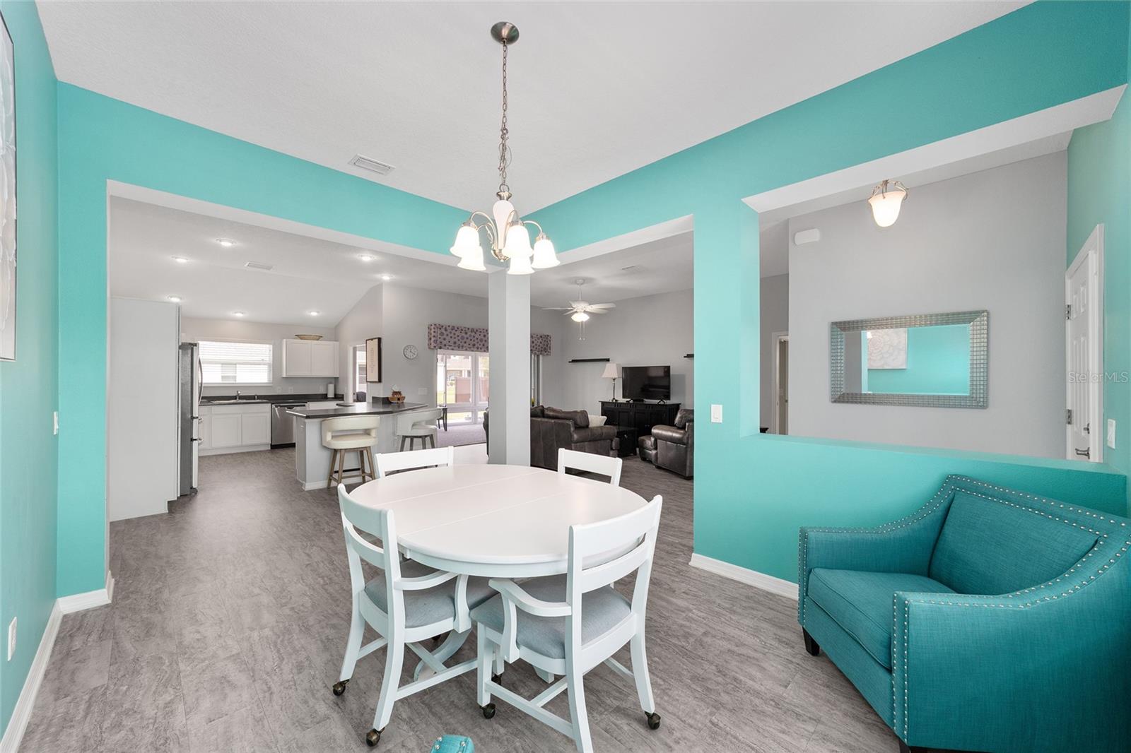 OXFORD OAKS PH 1 - Residential