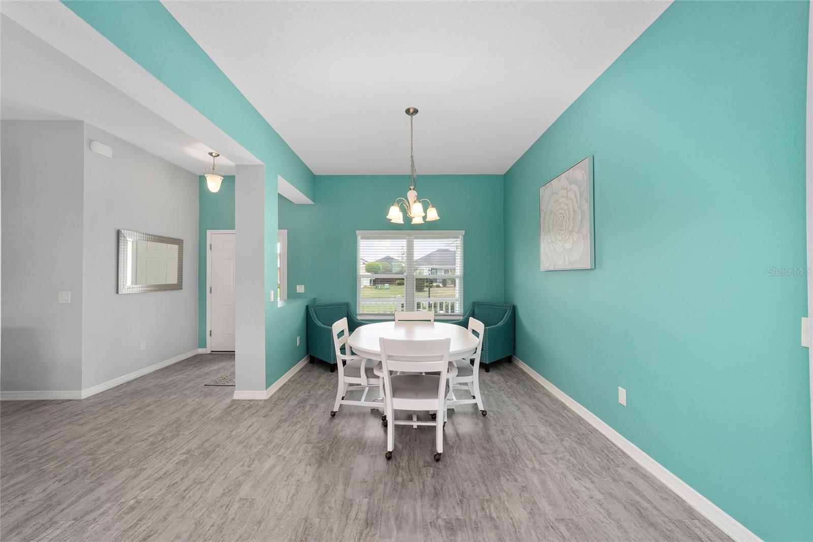 OXFORD OAKS PH 1 - Residential