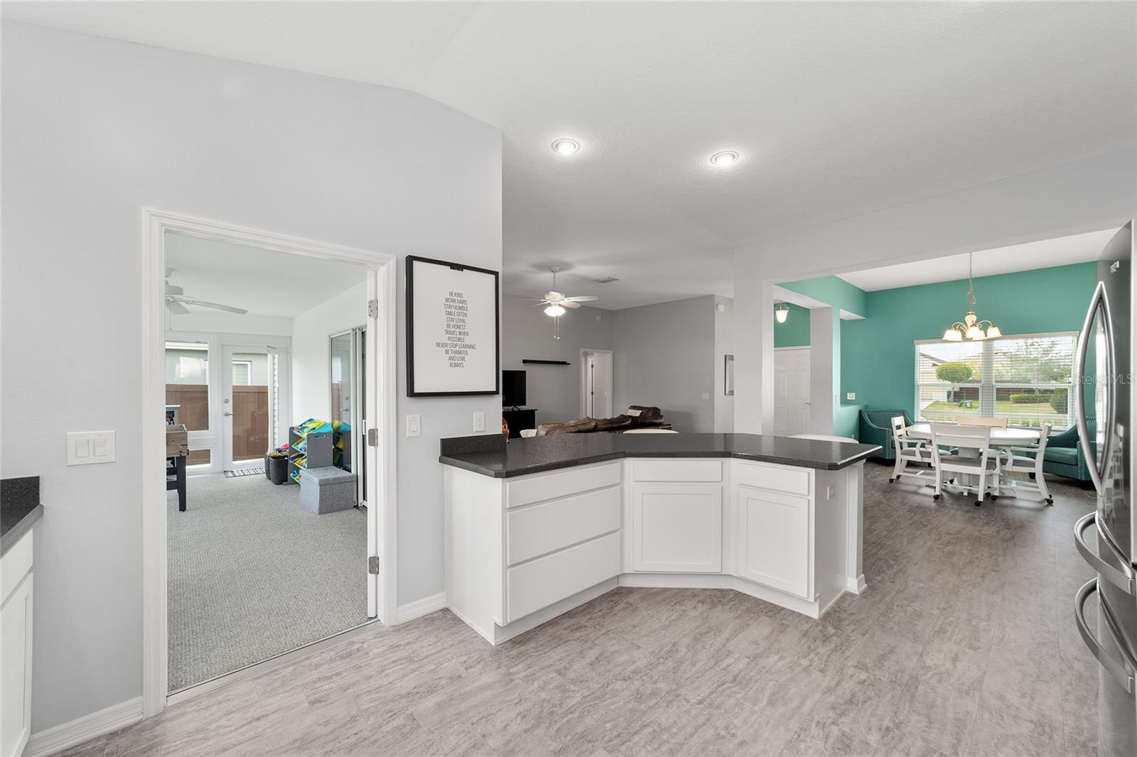 OXFORD OAKS PH 1 - Residential