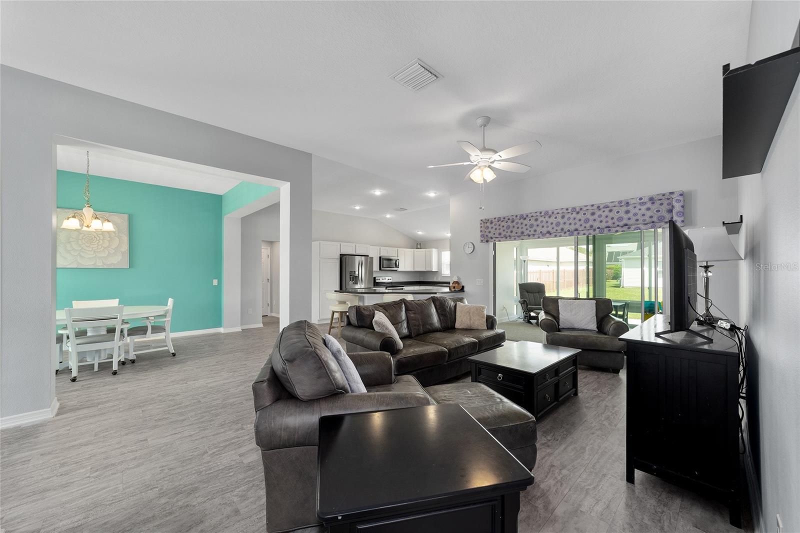 OXFORD OAKS PH 1 - Residential