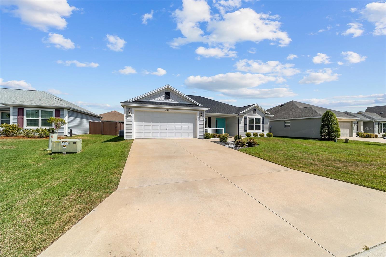 OXFORD OAKS PH 1 - Residential