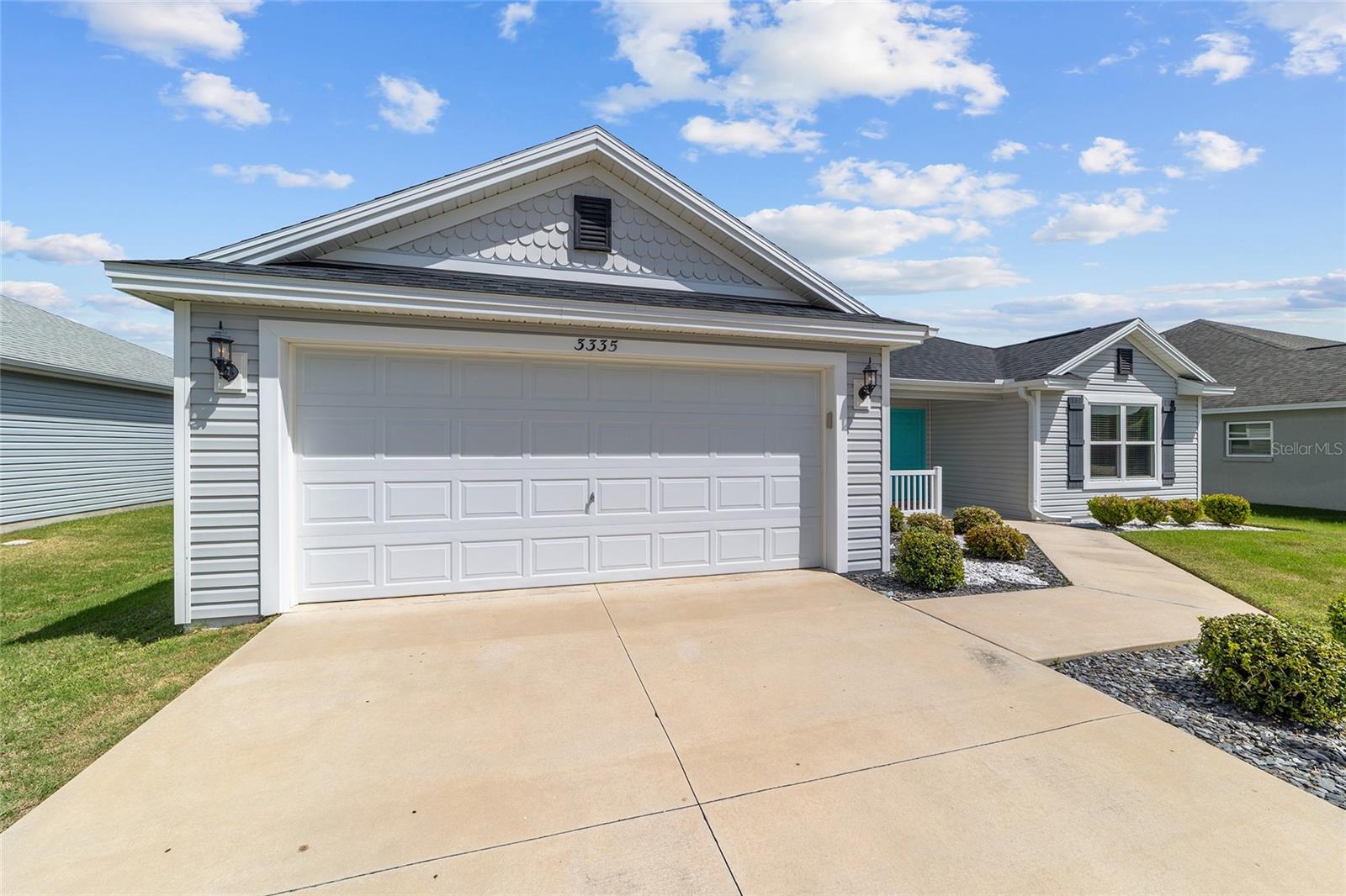 OXFORD OAKS PH 1 - Residential