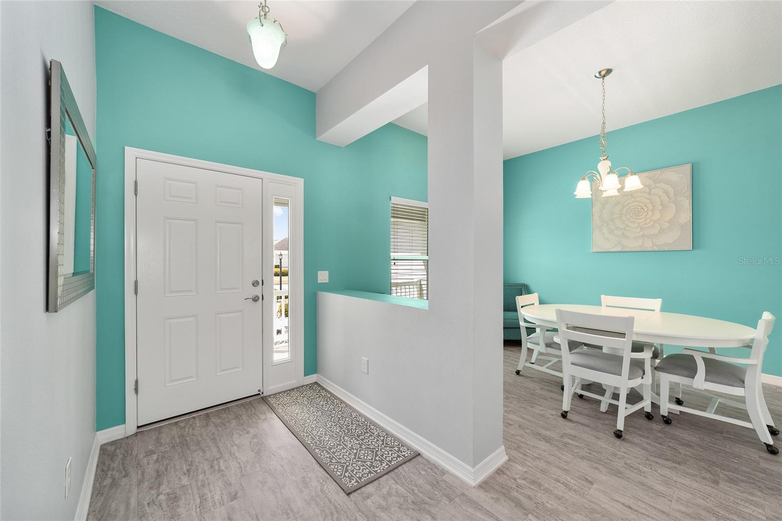 OXFORD OAKS PH 1 - Residential