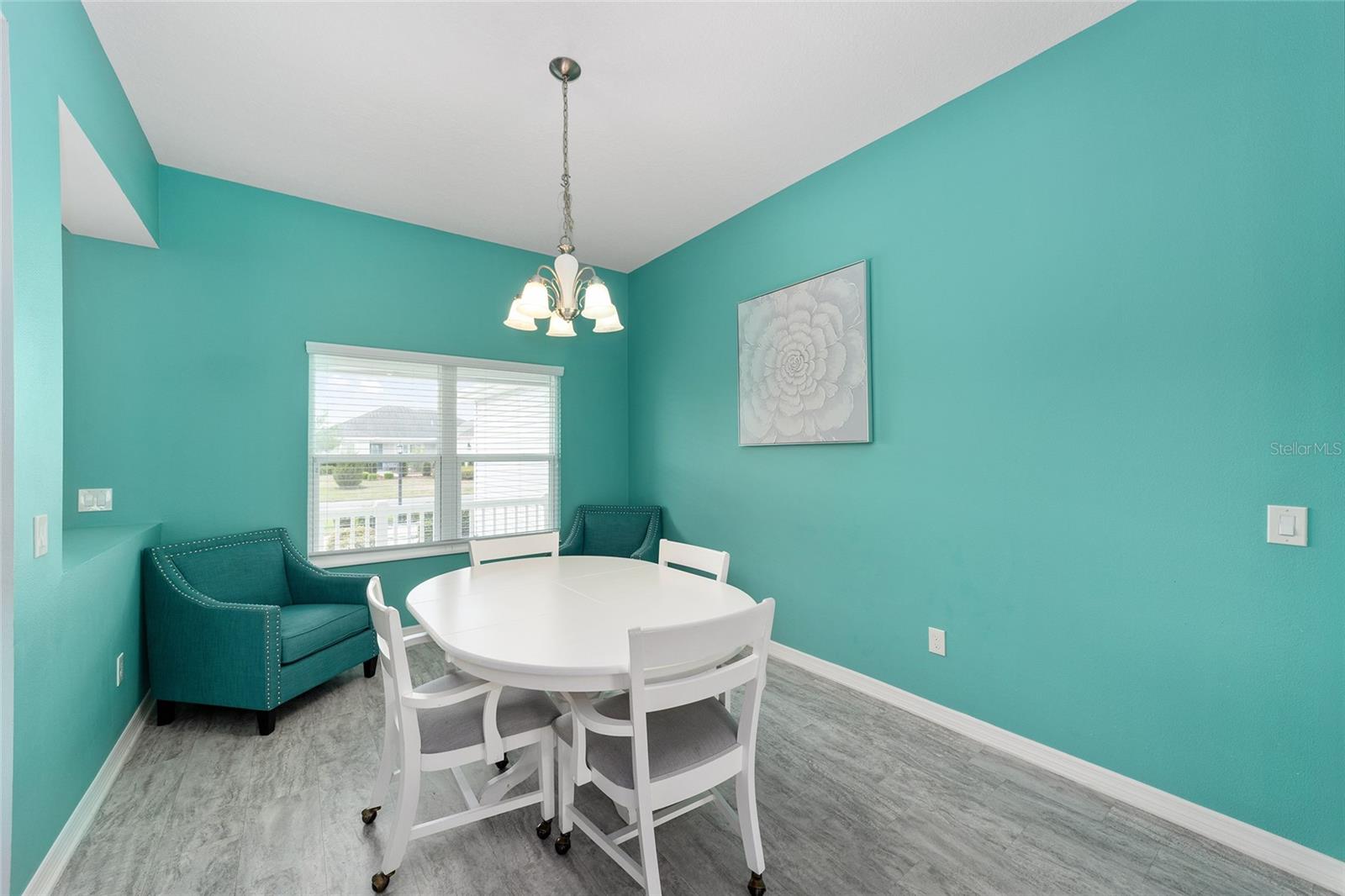 OXFORD OAKS PH 1 - Residential