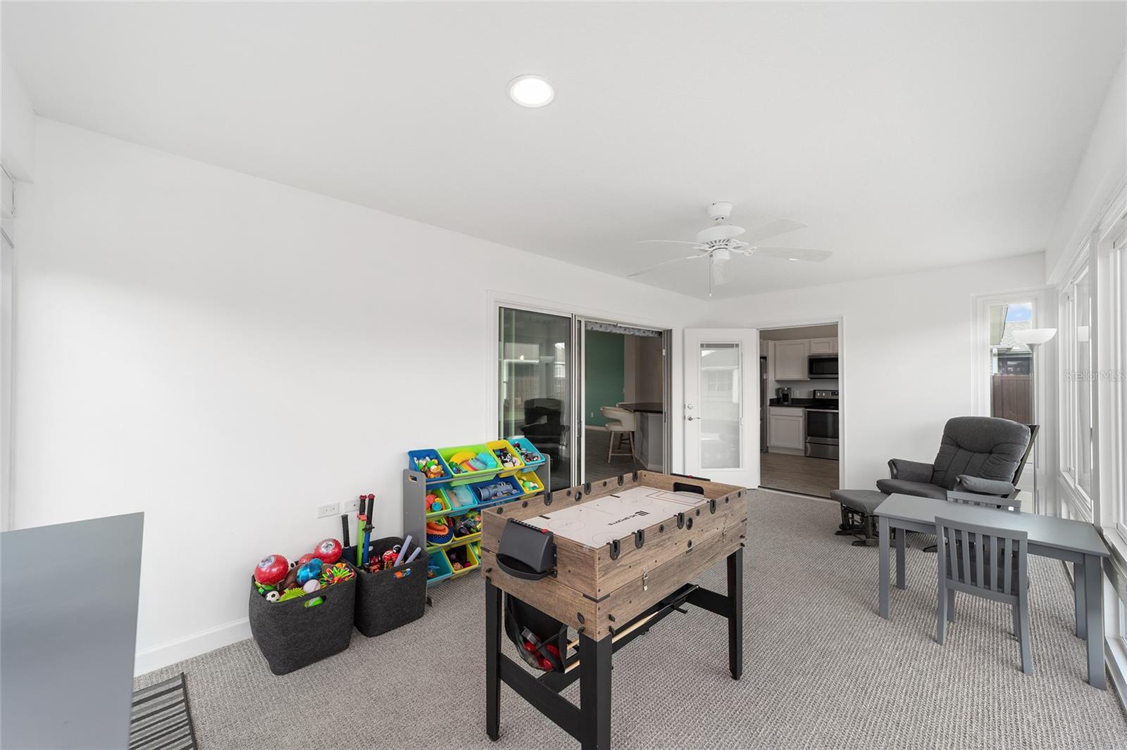 OXFORD OAKS PH 1 - Residential