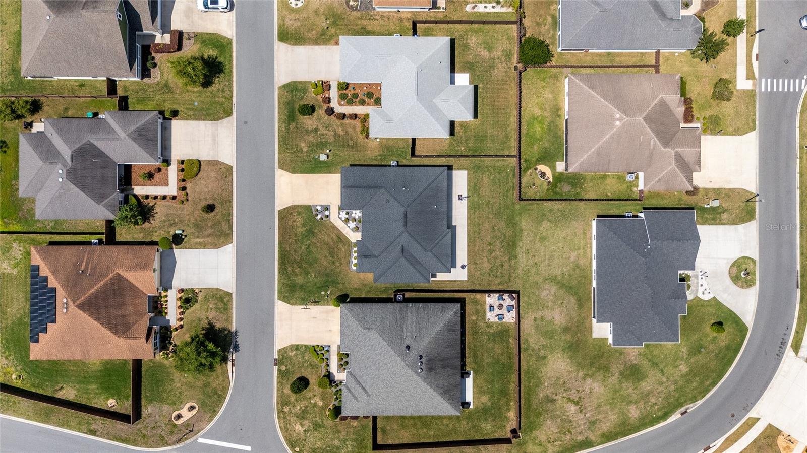 OXFORD OAKS PH 1 - Residential