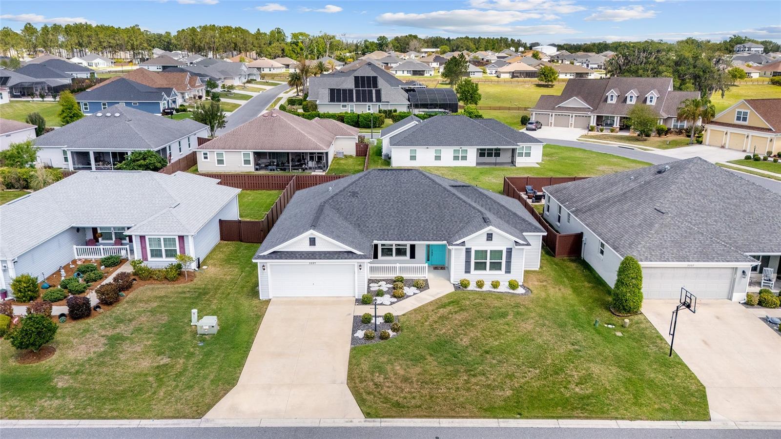 OXFORD OAKS PH 1 - Residential