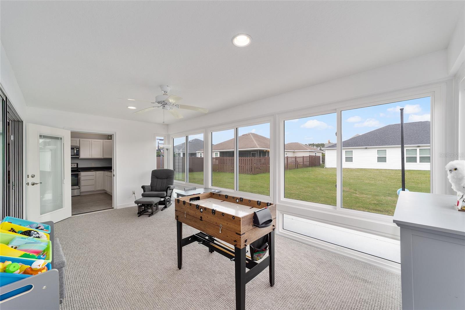 OXFORD OAKS PH 1 - Residential