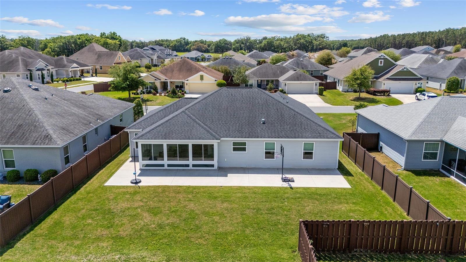 OXFORD OAKS PH 1 - Residential