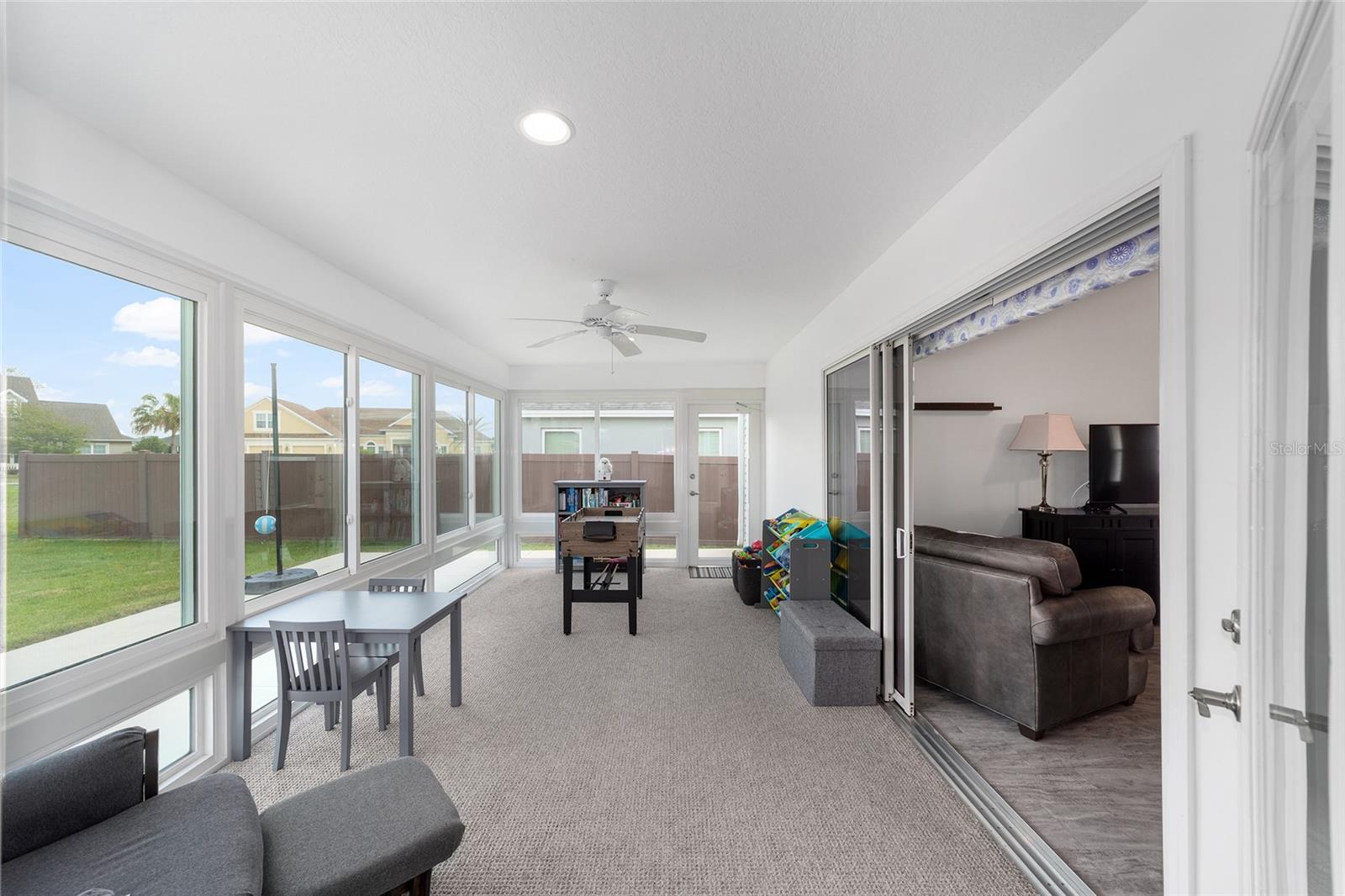 OXFORD OAKS PH 1 - Residential