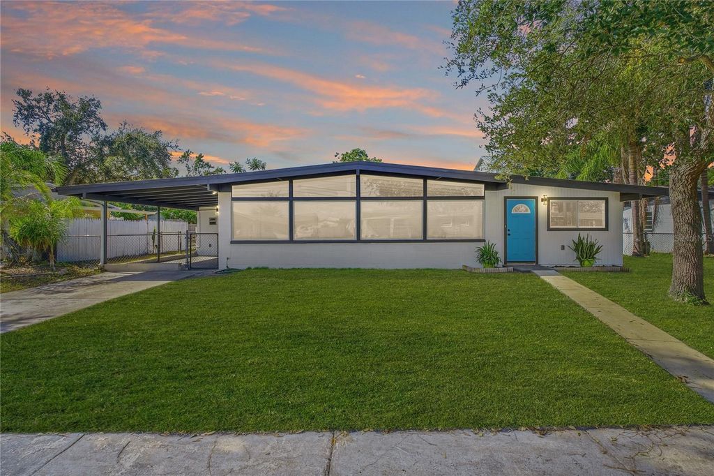 Photo of 316 Country Club Drive, Oldsmar, FL 34677 (MLS # TB8508856)