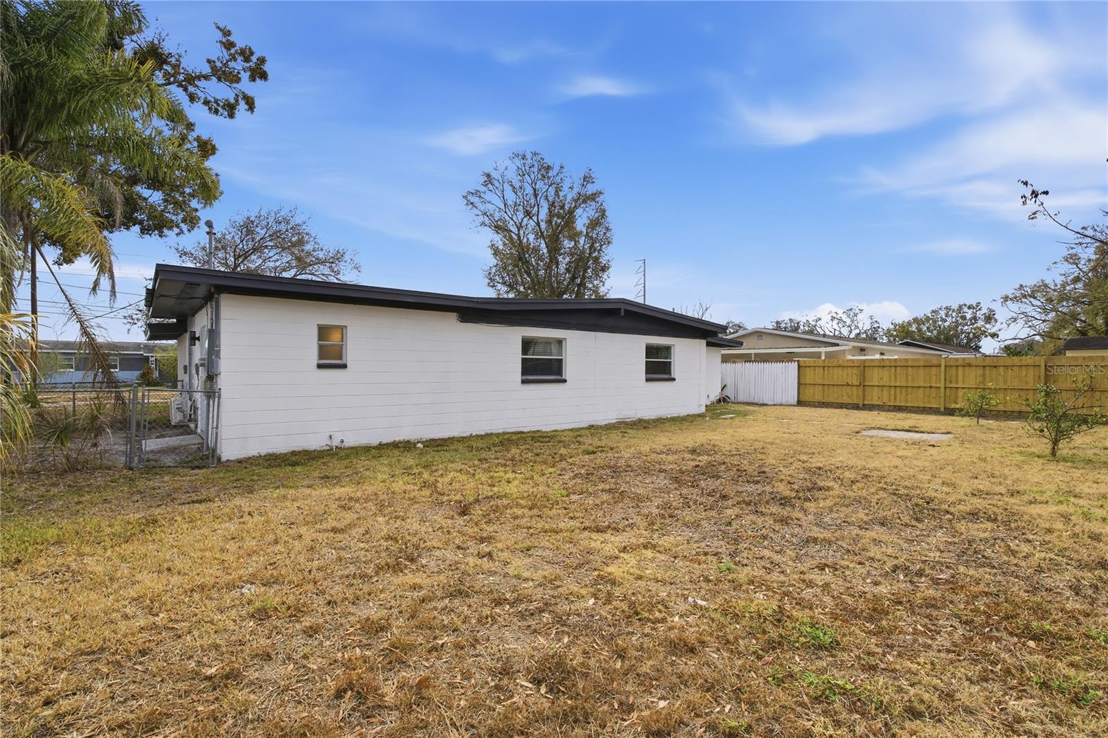 OLDSMAR COUNTRY CLUB ESTATES SEC 3 - Residential