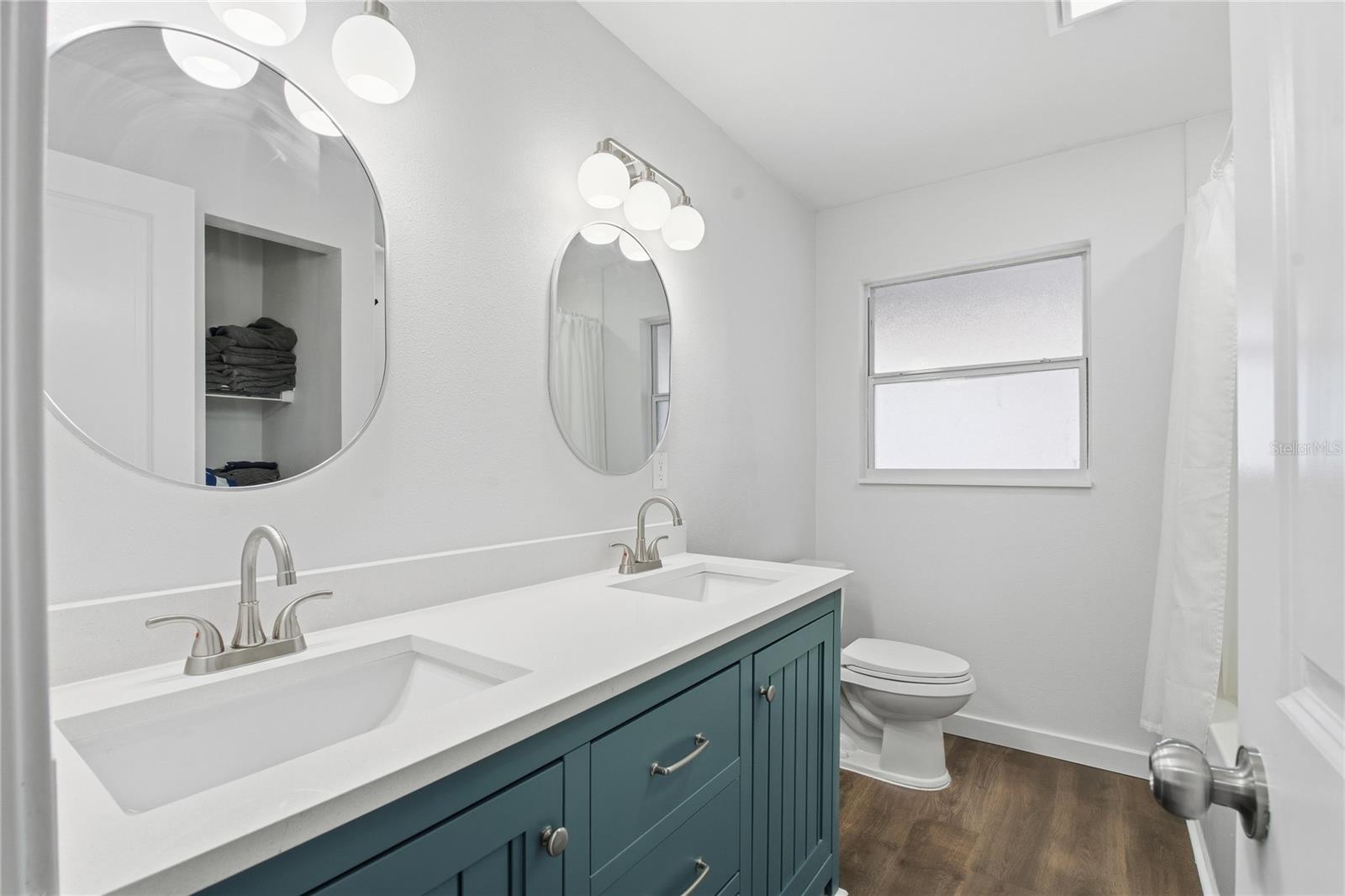 OLDSMAR COUNTRY CLUB ESTATES SEC 3 - Residential