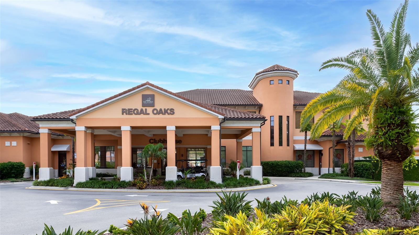 REGAL OAKS AT OLD TOWN - Residential