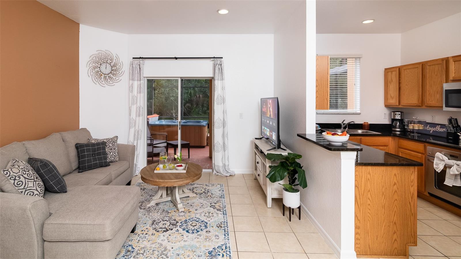 REGAL OAKS AT OLD TOWN - Residential