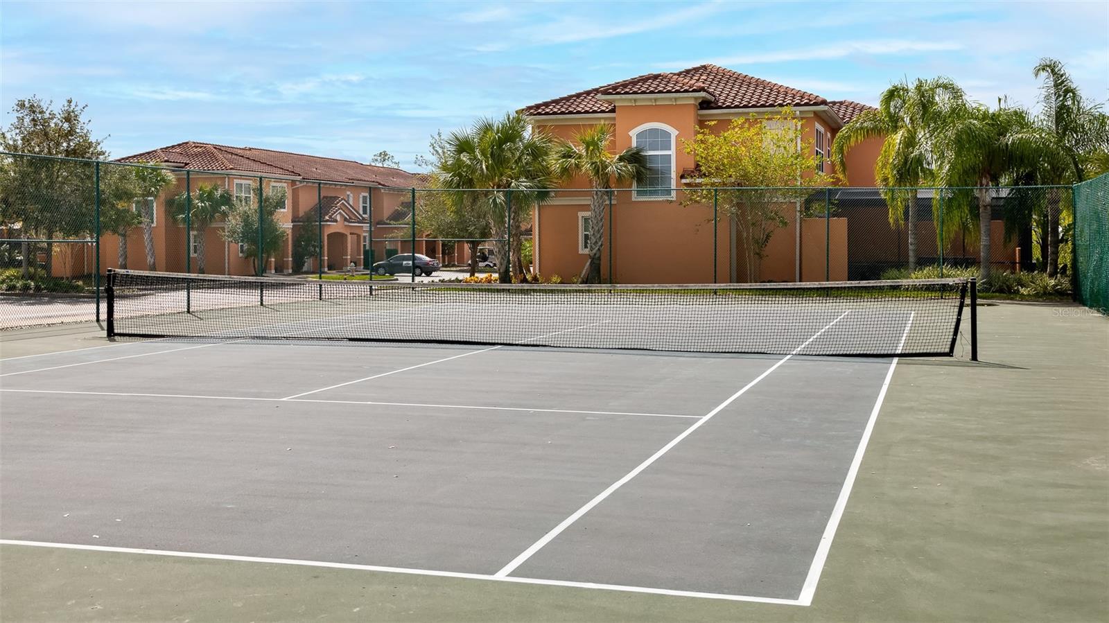 REGAL OAKS AT OLD TOWN - Residential