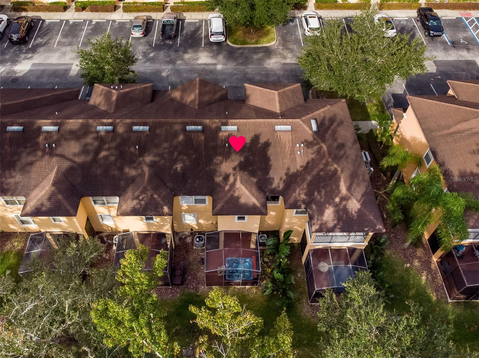 REGAL OAKS AT OLD TOWN - Residential