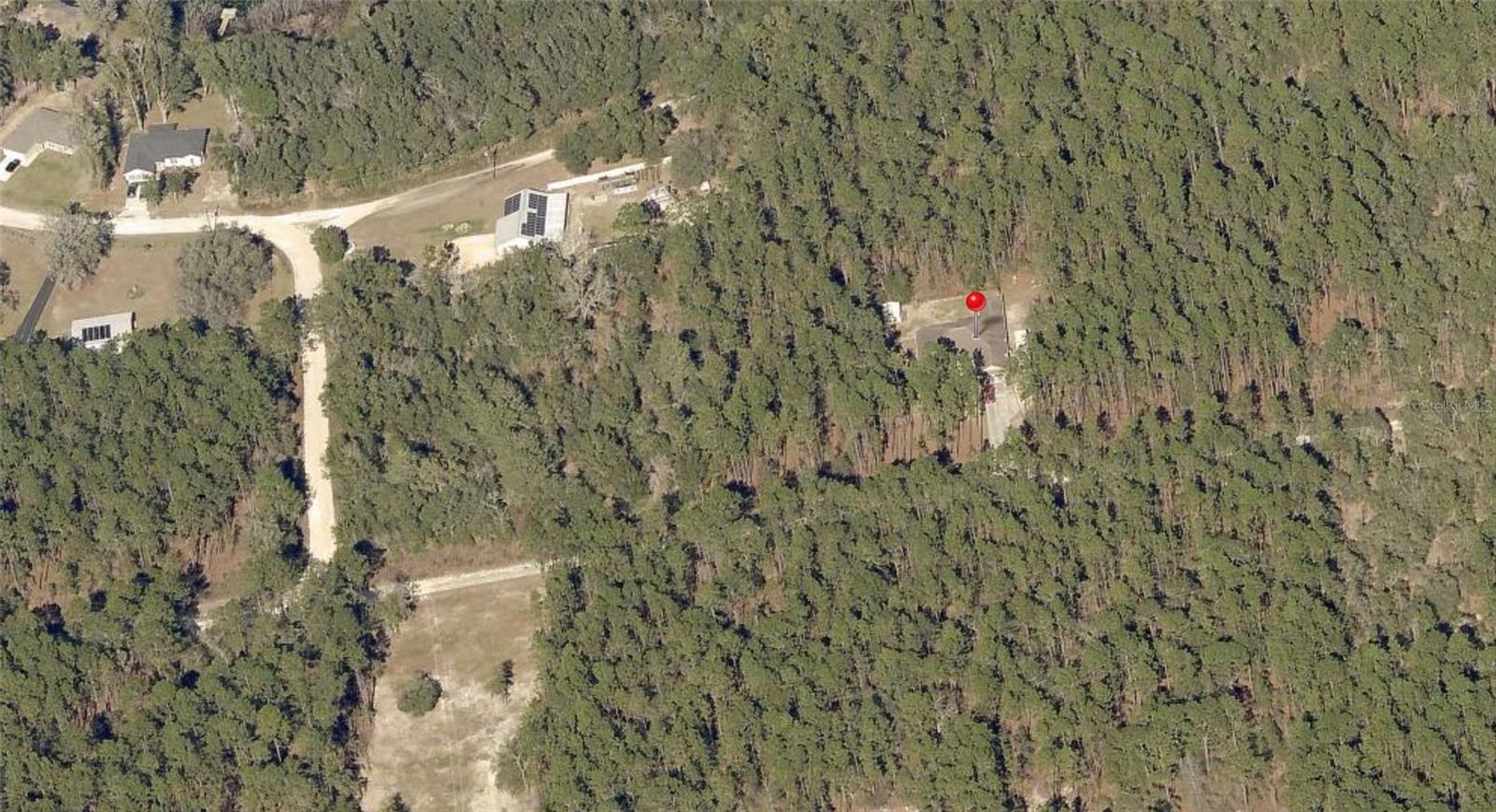 LAKE TROPICANA RANCHETTES - Land