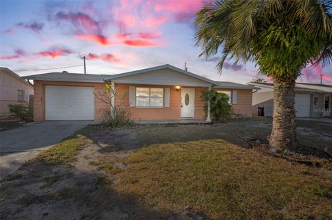 A home in NEW PORT RICHEY