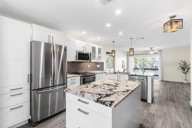 SIENNA - Residential