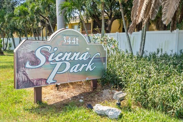 SIENNA - Residential