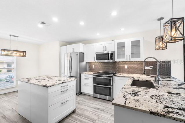 SIENNA - Residential