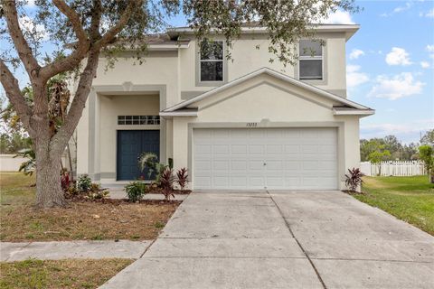 A home in RIVERVIEW