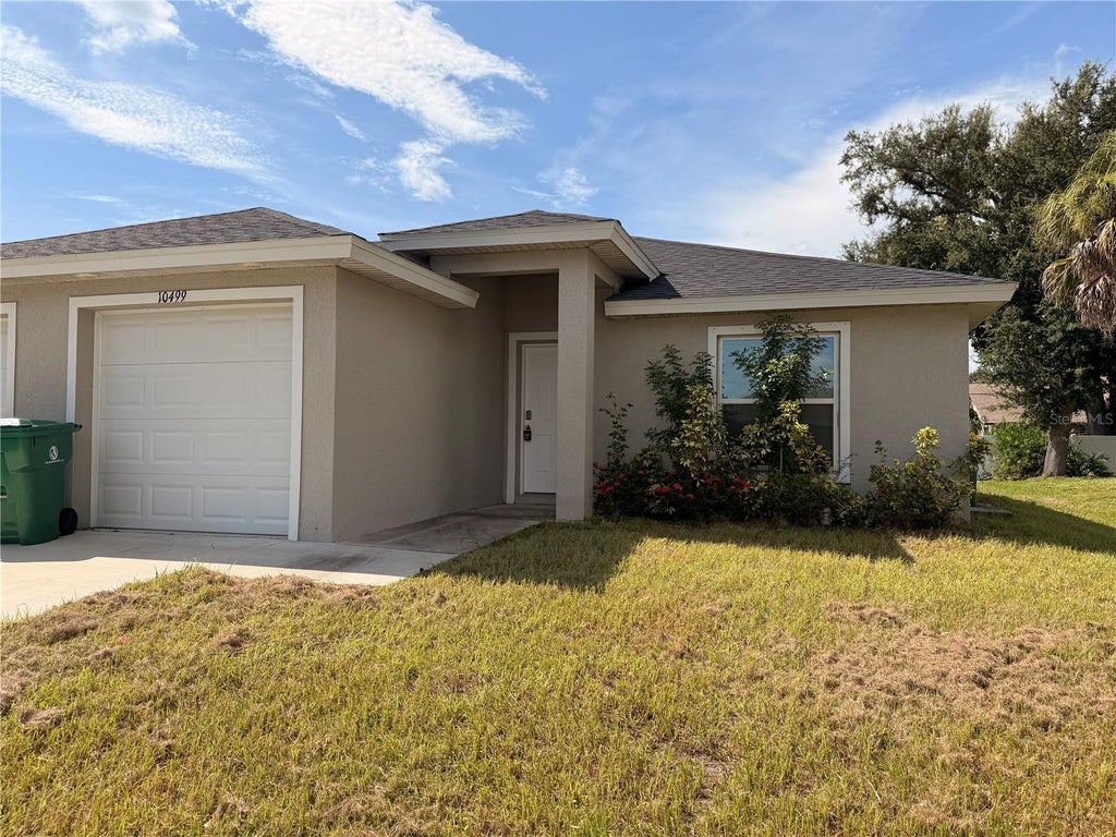Photo of 10499 Pendleton Avenue, Englewood, FL 34224 (MLS # D6148511)