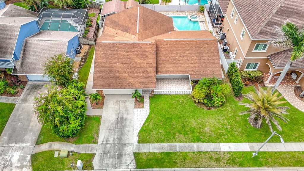 Photo of 4608 Apple Ridge Lane, Tampa, FL 33624 (MLS # TB8548756)